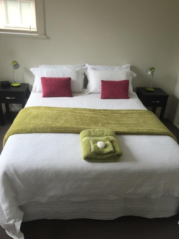 Davidsons Luxury Homestay لور هوت المظهر الخارجي الصورة